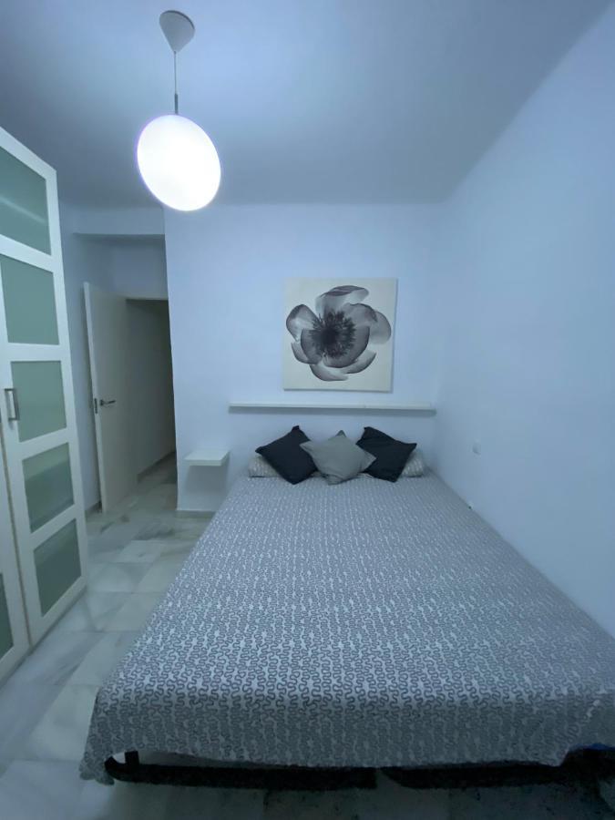 Beautiful Apartment In Historic City Center 세비야 외부 사진