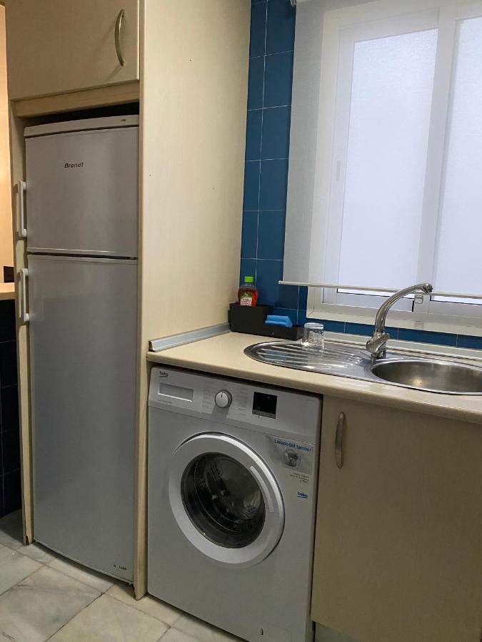 Beautiful Apartment In Historic City Center 세비야 외부 사진