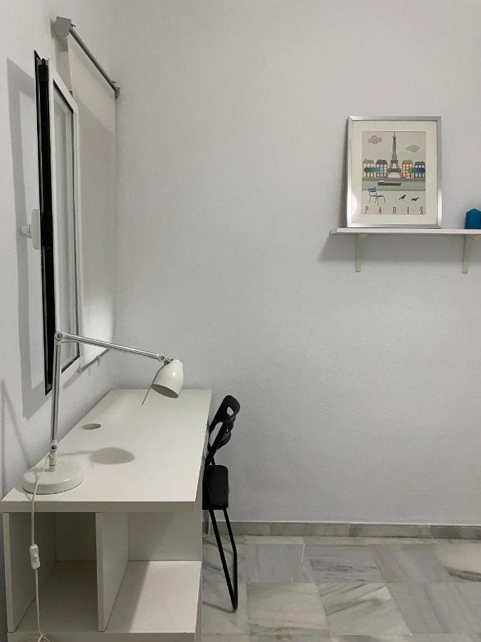 Beautiful Apartment In Historic City Center 세비야 외부 사진