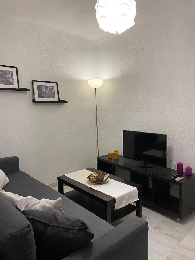 Beautiful Apartment In Historic City Center 세비야 외부 사진