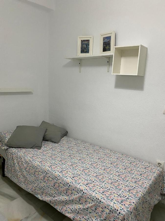 Beautiful Apartment In Historic City Center 세비야 외부 사진