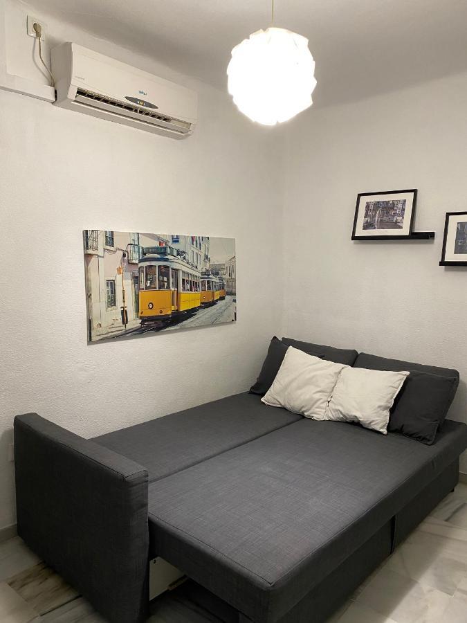 Beautiful Apartment In Historic City Center 세비야 외부 사진