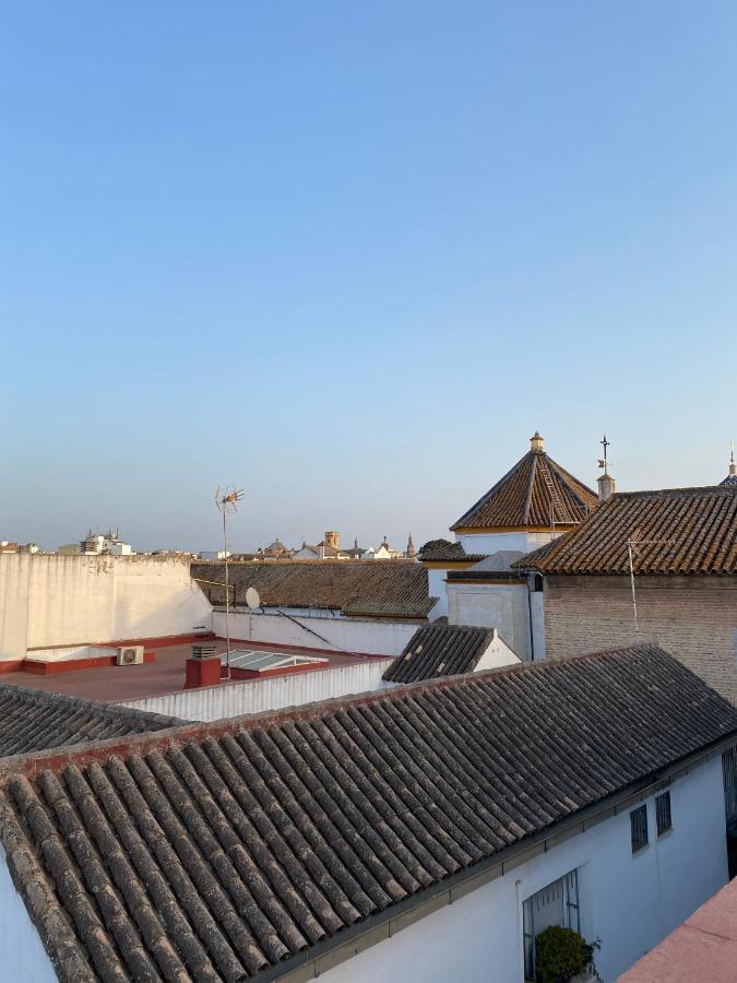 Beautiful Apartment In Historic City Center 세비야 외부 사진