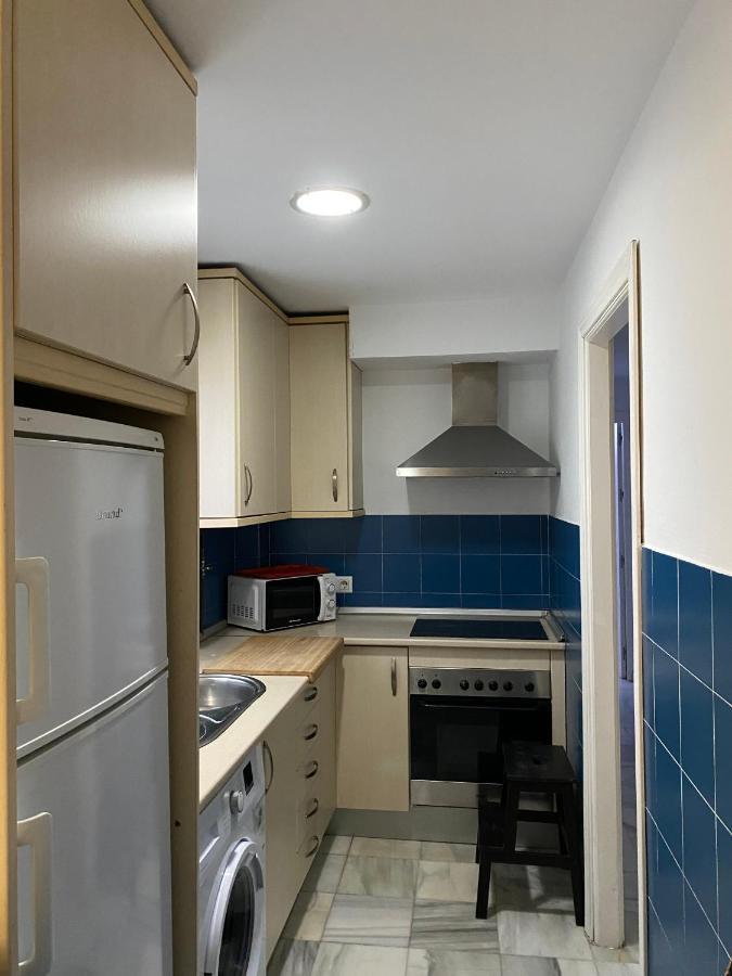 Beautiful Apartment In Historic City Center 세비야 외부 사진